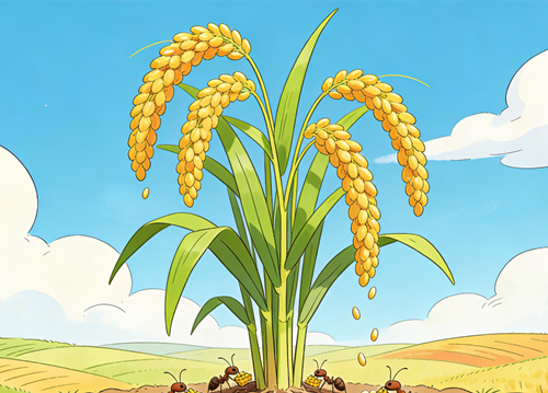 案例  |  2025年度农业技术研究中心农业鉴定典型案例发布（一）